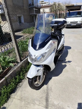 Yamaha Majesty 400 | Auto.bg — изображение 10 Yamaha Majesty 400 | Auto.bg — изображение 10