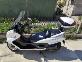 Yamaha Majesty 400 | Auto.bg — изображение 3 Yamaha Majesty 400 | Auto.bg — изображение 3