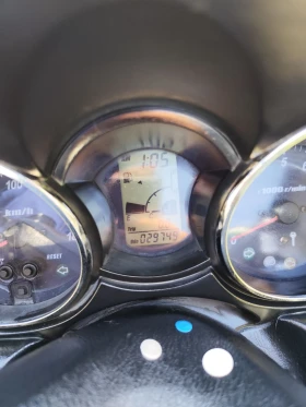 Yamaha Majesty 400 | Auto.bg — изображение 11 Yamaha Majesty 400 | Auto.bg — изображение 11