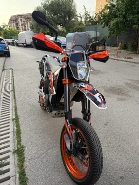 Ktm 690 undefined | Auto.bg — изображение 3 Ktm 690 undefined | Auto.bg — изображение 3
