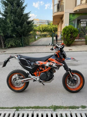 Ktm 690