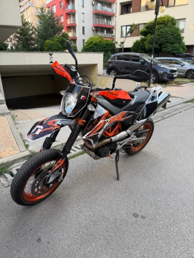 Ktm 690 undefined | Auto.bg — изображение 4 Ktm 690 undefined | Auto.bg — изображение 4
