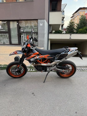 Ktm 690 undefined | Auto.bg — изображение 2 Ktm 690 undefined | Auto.bg — изображение 2