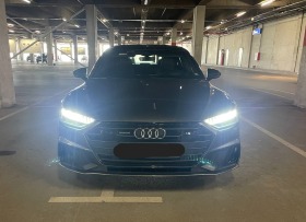 Audi A7 S LINE - [1] 