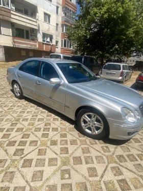 Mercedes-Benz E 220 FACELIFT - Car24.bg Mercedes-Benz E 220 FACELIFT