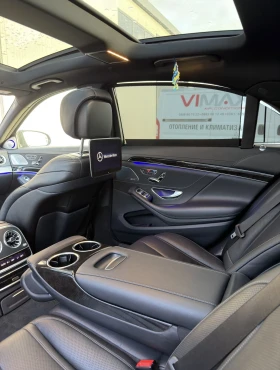Mercedes-Benz S 400 ПЪЛНА СЕРИЗНА ИСТОРИЯ!ЛИЗИНГ!УНИКАТ! - 87900 лв. / 44942.56 € - 58139836 8 | Car24.bg Mercedes-Benz S 400 ПЪЛНА СЕРИЗНА ИСТОРИЯ!ЛИЗИНГ!УНИКАТ! - 87900 лв. / 44942.56 € - 58139836 8