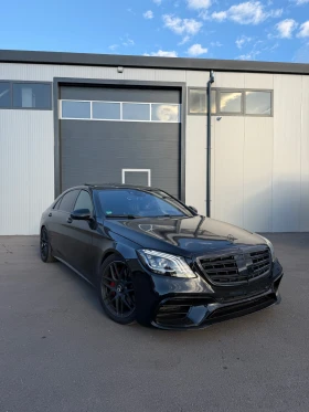 Mercedes-Benz S 400 ПЪЛНА СЕРИЗНА ИСТОРИЯ!ЛИЗИНГ!УНИКАТ! - 87900 лв. / 44942.56 € - 58139836 2 | Car24.bg Mercedes-Benz S 400 ПЪЛНА СЕРИЗНА ИСТОРИЯ!ЛИЗИНГ!УНИКАТ! - 87900 лв. / 44942.56 € - 58139836 2