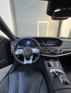 Mercedes-Benz S 400 ПЪЛНА СЕРИЗНА ИСТОРИЯ!ЛИЗИНГ!УНИКАТ! - 87900 лв. / 44942.56 € - 58139836 5 | Car24.bg Mercedes-Benz S 400 ПЪЛНА СЕРИЗНА ИСТОРИЯ!ЛИЗИНГ!УНИКАТ! - 87900 лв. / 44942.56 € - 58139836 5
