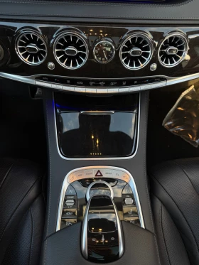 Mercedes-Benz S 400 ПЪЛНА СЕРИЗНА ИСТОРИЯ!ЛИЗИНГ!УНИКАТ! - 87900 лв. / 44942.56 € - 58139836 11 | Car24.bg Mercedes-Benz S 400 ПЪЛНА СЕРИЗНА ИСТОРИЯ!ЛИЗИНГ!УНИКАТ! - 87900 лв. / 44942.56 € - 58139836 11