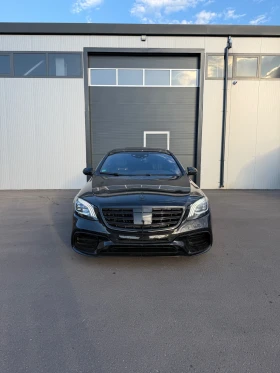 Mercedes-Benz S 400 ПЪЛНА СЕРИЗНА ИСТОРИЯ!ЛИЗИНГ!УНИКАТ! - 87900 лв. / 44942.56 € - 58139836 3 | Car24.bg Mercedes-Benz S 400 ПЪЛНА СЕРИЗНА ИСТОРИЯ!ЛИЗИНГ!УНИКАТ! - 87900 лв. / 44942.56 € - 58139836 3