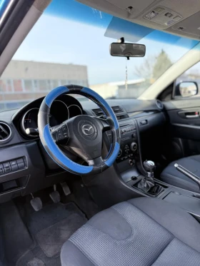 Mazda 3 1.6HDI/FACELIFT/4(5) ВРАТИ/ЗИМНИ ГУМИ/КЛИМАТРОНИК - 3999 лв. / 2044.66 € - 92445350 8 | Car24.bg Mazda 3 1.6HDI/FACELIFT/4(5) ВРАТИ/ЗИМНИ ГУМИ/КЛИМАТРОНИК - 3999 лв. / 2044.66 € - 92445350 8