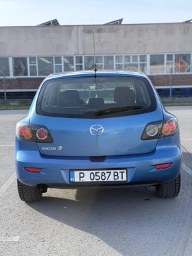 Mazda 3 1.6HDI/FACELIFT/4(5) ВРАТИ/ЗИМНИ ГУМИ/КЛИМАТРОНИК - 3999 лв. / 2044.66 € - 92445350 5 | Car24.bg Mazda 3 1.6HDI/FACELIFT/4(5) ВРАТИ/ЗИМНИ ГУМИ/КЛИМАТРОНИК - 3999 лв. / 2044.66 € - 92445350 5