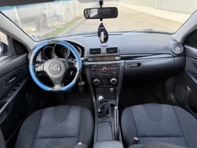 Mazda 3 1.6HDI/FACELIFT/4(5) ВРАТИ/ЗИМНИ ГУМИ/КЛИМАТРОНИК - 3999 лв. / 2044.66 € - 92445350 7 | Car24.bg Mazda 3 1.6HDI/FACELIFT/4(5) ВРАТИ/ЗИМНИ ГУМИ/КЛИМАТРОНИК - 3999 лв. / 2044.66 € - 92445350 7