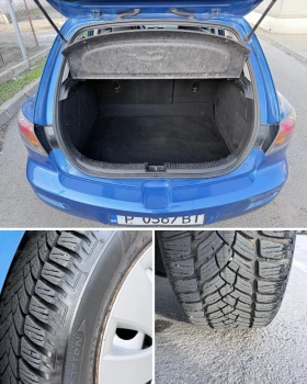 Mazda 3 1.6HDI/FACELIFT/4(5) ВРАТИ/ЗИМНИ ГУМИ/КЛИМАТРОНИК - 3999 лв. / 2044.66 € - 92445350 14 | Car24.bg Mazda 3 1.6HDI/FACELIFT/4(5) ВРАТИ/ЗИМНИ ГУМИ/КЛИМАТРОНИК - 3999 лв. / 2044.66 € - 92445350 14