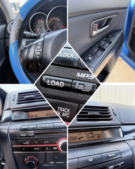 Mazda 3 1.6HDI/FACELIFT/4(5) ВРАТИ/ЗИМНИ ГУМИ/КЛИМАТРОНИК - 3999 лв. / 2044.66 € - 92445350 9 | Car24.bg Mazda 3 1.6HDI/FACELIFT/4(5) ВРАТИ/ЗИМНИ ГУМИ/КЛИМАТРОНИК - 3999 лв. / 2044.66 € - 92445350 9