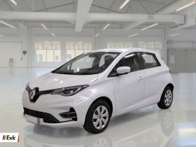 Renault Zoe - Car24.bg Renault Zoe