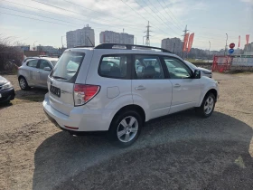 Subaru Forester 2.0 Bi-fuel - 5400 € / 10561.48 лв. - 81863557 4 | Car24.bg Subaru Forester 2.0 Bi-fuel - 5400 € / 10561.48 лв. - 81863557 4