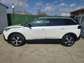 Peugeot 5008 2.0HDI * 150к.с * GT LINE | Auto.bg — изображение 2 Peugeot 5008 2.0HDI * 150к.с * GT LINE | Auto.bg — изображение 2