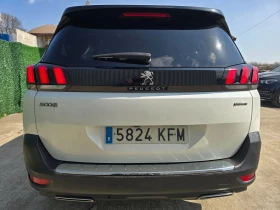 Peugeot 5008 2.0HDI * 150к.с * GT LINE | Auto.bg — изображение 4 Peugeot 5008 2.0HDI * 150к.с * GT LINE | Auto.bg — изображение 4
