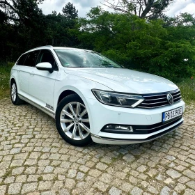 Снимка VW Passat