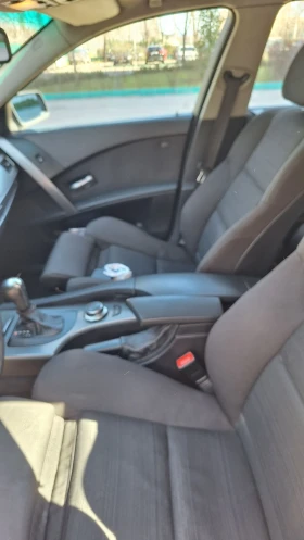 BMW 525 - 4100 € / 8018.90 лв. - 97484490 8 | Car24.bg BMW 525 - 4100 € / 8018.90 лв. - 97484490 8