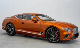 Bentley Continental gt 4.0 V8 AWD Mulliner - 138998 € / 271856.46 лв. - 69446588 3 | Car24.bg Bentley Continental gt 4.0 V8 AWD Mulliner - 138998 € / 271856.46 лв. - 69446588 3