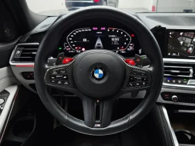 BMW M3 (G80) M3 Sedan Competition | Auto.bg — изображение 13 BMW M3 (G80) M3 Sedan Competition | Auto.bg — изображение 13