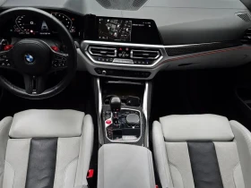 BMW M3 (G80) M3 Sedan Competition | Auto.bg — изображение 7 BMW M3 (G80) M3 Sedan Competition | Auto.bg — изображение 7