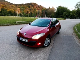 Снимка Renault Megane