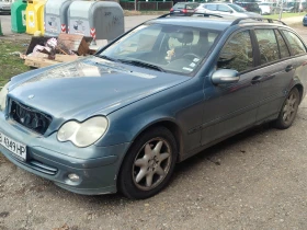 Mercedes-Benz C 200 CDI - 2100 € / 4107.24 лв. - 98455701 8 | Car24.bg Mercedes-Benz C 200 CDI - 2100 € / 4107.24 лв. - 98455701 8