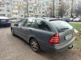 Mercedes-Benz C 200 CDI - 2100 € / 4107.24 лв. - 98455701 10 | Car24.bg Mercedes-Benz C 200 CDI - 2100 € / 4107.24 лв. - 98455701 10