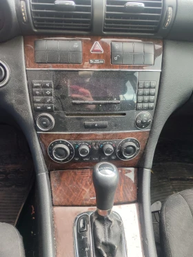 Mercedes-Benz C 200 CDI - 2100 € / 4107.24 лв. - 98455701 2 | Car24.bg Mercedes-Benz C 200 CDI - 2100 € / 4107.24 лв. - 98455701 2