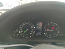 Mercedes-Benz C 200 CDI - Car24.bg Mercedes-Benz C 200 CDI