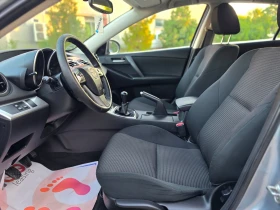 Mazda 3 1.6HDI 115hp * КЛИМАТРОНИК * НАВИ * ЕВРО 5 * | Auto.bg — изображение 17 Mazda 3 1.6HDI 115hp * КЛИМАТРОНИК * НАВИ * ЕВРО 5 * | Auto.bg — изображение 17