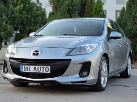 Mazda 3 1.6HDI 115hp * КЛИМАТРОНИК * НАВИ * ЕВРО 5 * | Auto.bg — изображение 4 Mazda 3 1.6HDI 115hp * КЛИМАТРОНИК * НАВИ * ЕВРО 5 * | Auto.bg — изображение 4