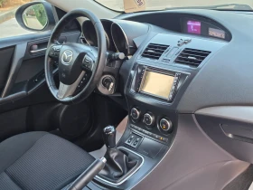 Mazda 3 1.6HDI 115hp * КЛИМАТРОНИК * НАВИ * ЕВРО 5 * | Auto.bg — изображение 11 Mazda 3 1.6HDI 115hp * КЛИМАТРОНИК * НАВИ * ЕВРО 5 * | Auto.bg — изображение 11
