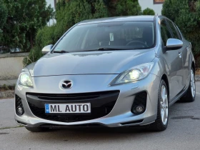 Mazda 3 1.6HDI 115hp * КЛИМАТРОНИК * НАВИ * ЕВРО 5 * | Auto.bg — изображение 5 Mazda 3 1.6HDI 115hp * КЛИМАТРОНИК * НАВИ * ЕВРО 5 * | Auto.bg — изображение 5