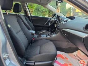 Mazda 3 1.6HDI 115hp * КЛИМАТРОНИК * НАВИ * ЕВРО 5 * | Auto.bg — изображение 13 Mazda 3 1.6HDI 115hp * КЛИМАТРОНИК * НАВИ * ЕВРО 5 * | Auto.bg — изображение 13