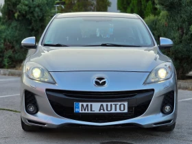 Mazda 3 1.6HDI 115hp * КЛИМАТРОНИК * НАВИ * ЕВРО 5 * | Auto.bg — изображение 2 Mazda 3 1.6HDI 115hp * КЛИМАТРОНИК * НАВИ * ЕВРО 5 * | Auto.bg — изображение 2