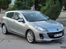 Mazda 3 1.6HDI 115hp * КЛИМАТРОНИК * НАВИ * ЕВРО 5 * | Auto.bg — изображение 3 Mazda 3 1.6HDI 115hp * КЛИМАТРОНИК * НАВИ * ЕВРО 5 * | Auto.bg — изображение 3