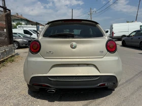 Alfa Romeo MiTo 1, 400 EURO5 | Auto.bg — изображение 5 Alfa Romeo MiTo 1, 400 EURO5 | Auto.bg — изображение 5