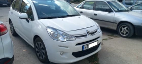 Citroen C3 1.4 HDI
