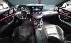 Mercedes-Benz AMG GT 43 4MATIC+ | 2021 | 3.0 Turbo | 367 hp | 35 884km - 42990 € - 88737216 9 | Car24.bg Mercedes-Benz AMG GT 43 4MATIC+ | 2021 | 3.0 Turbo | 367 hp | 35 884km - 42990 € - 88737216 9