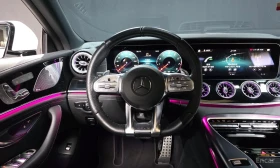 Mercedes-Benz AMG GT 43 4MATIC+ | 2021 | 3.0 Turbo | 367 hp | 35 884km - 42990 € - 88737216 10 | Car24.bg Mercedes-Benz AMG GT 43 4MATIC+ | 2021 | 3.0 Turbo | 367 hp | 35 884km - 42990 € - 88737216 10
