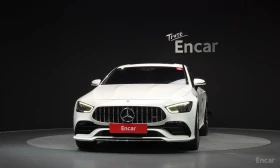 Mercedes-Benz AMG GT 43 4MATIC+ | 2021 | 3.0 Turbo | 367 hp | 35 884km - 42990 € - 88737216 3 | Car24.bg Mercedes-Benz AMG GT 43 4MATIC+ | 2021 | 3.0 Turbo | 367 hp | 35 884km - 42990 € - 88737216 3