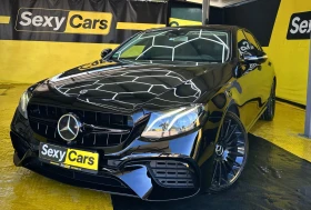 Mercedes-Benz E 220 AMG/DIGITAL - Car24.bg Mercedes-Benz E 220 AMG/DIGITAL