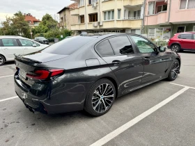 BMW 520 undefined | Auto.bg — изображение 8 BMW 520 undefined | Auto.bg — изображение 8