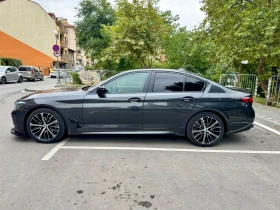 BMW 520 undefined | Auto.bg — изображение 7 BMW 520 undefined | Auto.bg — изображение 7