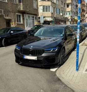 BMW 520 undefined | Auto.bg — изображение 3 BMW 520 undefined | Auto.bg — изображение 3