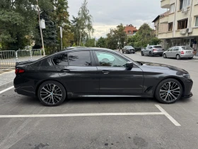 BMW 520 undefined | Auto.bg — изображение 6 BMW 520 undefined | Auto.bg — изображение 6
